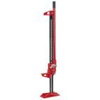 Sealey FJ48 Farm Jack 1200mm 2500kg Capacity additional 3