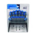 Silverline Soft-Grip Screwdriver Set 18pce - 18pce additional 7