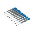 Silverline Soft-Grip Screwdriver Set 18pce - 18pce additional 4