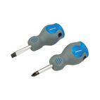 Silverline Soft-Grip Screwdriver Set 18pce - 18pce additional 5
