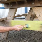 Silverline Synthetic Brush Set additional 3