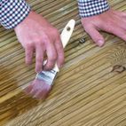 Silverline Synthetic Paint Brush additional 7