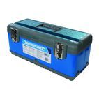 Silverline Toolbox - 470 x 220 x 210mm additional 7