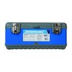 Silverline Toolbox - 470 x 220 x 210mm additional 8