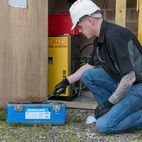 Silverline Toolbox - 470 x 220 x 210mm additional 5