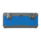 Silverline Toolbox - 470 x 220 x 210mm additional 2