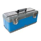 Silverline Toolbox - 470 x 220 x 210mm additional 3