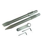 Silverline 1500W Electric Breaker additional 10