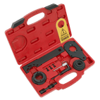 Sealey VSE5001 Timing Tool Kit GM 1.3 CDTi Chain Drive additional 1