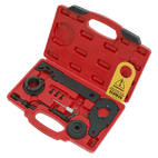 Sealey VSE5001 Timing Tool Kit GM 1.3 CDTi Chain Drive additional 2