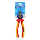 Silverline VDE Expert Combination Pliers - 180mm additional 3