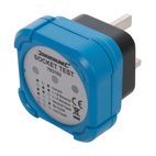 Silverline Socket Tester - 13A UK additional 1