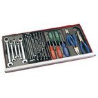 Draper 73749 Nut M8 additional 2