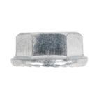 Sealey FN8 Flange Nut Serrated M8 Zinc DIN 6923 Pack of 100 additional 3