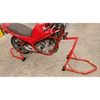 Sealey FPS5 Front Headstock Stand additional 5