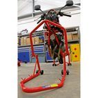 Sealey FPS5 Front Headstock Stand additional 3