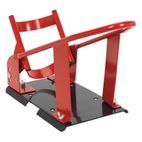 Sealey FPS6 Motorcycle Front Wheel Chock additional 2