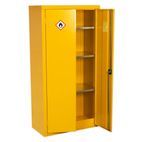 Sealey FSC03 Hazardous Substance Cabinet 900 x 460 x 1800mm additional 1