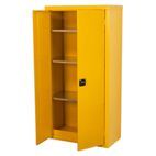 Sealey FSC03 Hazardous Substance Cabinet 900 x 460 x 1800mm additional 3