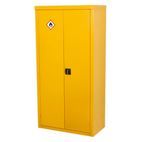 Sealey FSC03 Hazardous Substance Cabinet 900 x 460 x 1800mm additional 4