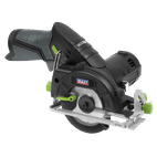 Sealey CP108VCSBO Circular Saw Ø85mm 10.8V - Body Only additional 1