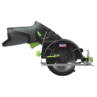 Sealey CP108VCSBO Circular Saw Ø85mm 10.8V - Body Only additional 3