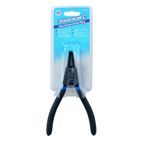 Silverline Bent External Circlip Pliers additional 3