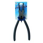 Silverline Bent Nose Internal Circlip Pliers additional 4