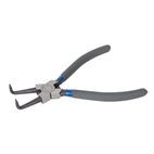 Silverline Bent Nose Internal Circlip Pliers additional 1
