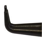 Silverline Bent Nose Internal Circlip Pliers additional 2