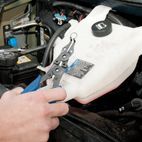 Silverline Circlip Pliers Set 5pce - 160mm additional 2