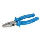 Silverline Combination Pliers additional 1