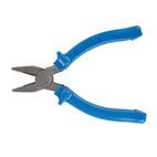 Silverline Combination Pliers additional 4