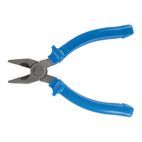 Silverline Combination Pliers additional 5