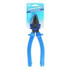 Silverline Combination Pliers additional 6