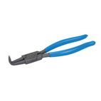 King Dick Inside Circlip Pliers Bent - 200mm additional 1