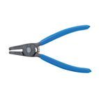 King Dick Outside Circlip Pliers Bent - 165mm additional 2