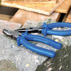 Silverline Long Nose Pliers additional 2