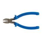 Silverline Side Cutting Pliers additional 2