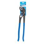 Silverline Slim Jaw Waterpump Pliers additional 8