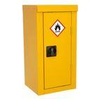 Sealey FSC06 Hazardous Substance Cabinet 350 x 300 x 705mm additional 1
