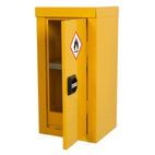 Sealey FSC06 Hazardous Substance Cabinet 350 x 300 x 705mm additional 4