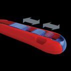 Draper 03396 Cutix Universal Knife additional 3