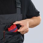 Draper 03517 Knipex 90 22 10 Bk Bix&amp;#174; Cutters For Plastic Pipes And Sealing Sleeves, 72Mm additional 5