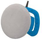 Silverline 110W Orbital Car Polisher 240mm additional 15