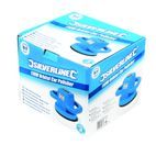 Silverline 110W Orbital Car Polisher 240mm additional 13