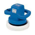 Silverline 110W Orbital Car Polisher 240mm additional 1