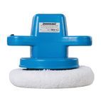 Silverline 110W Orbital Car Polisher 240mm additional 2