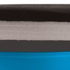 Silverline 110W Orbital Car Polisher 240mm additional 4