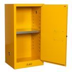 Sealey FSC08 Flammables Storage Cabinet 585 x 460 x 1120mm additional 1